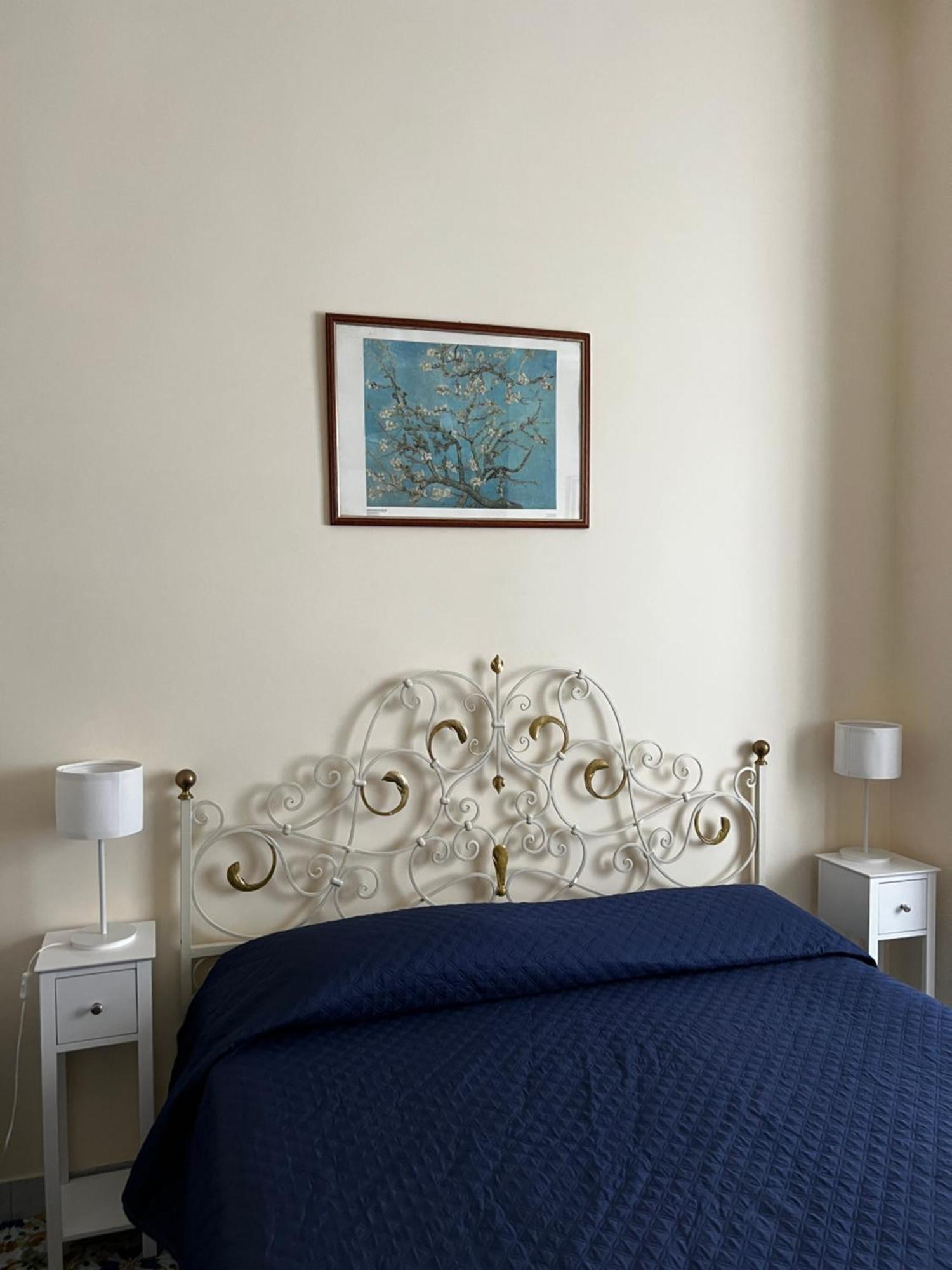 Maman Suite, Center Near Molo Beverello Casa vacanze