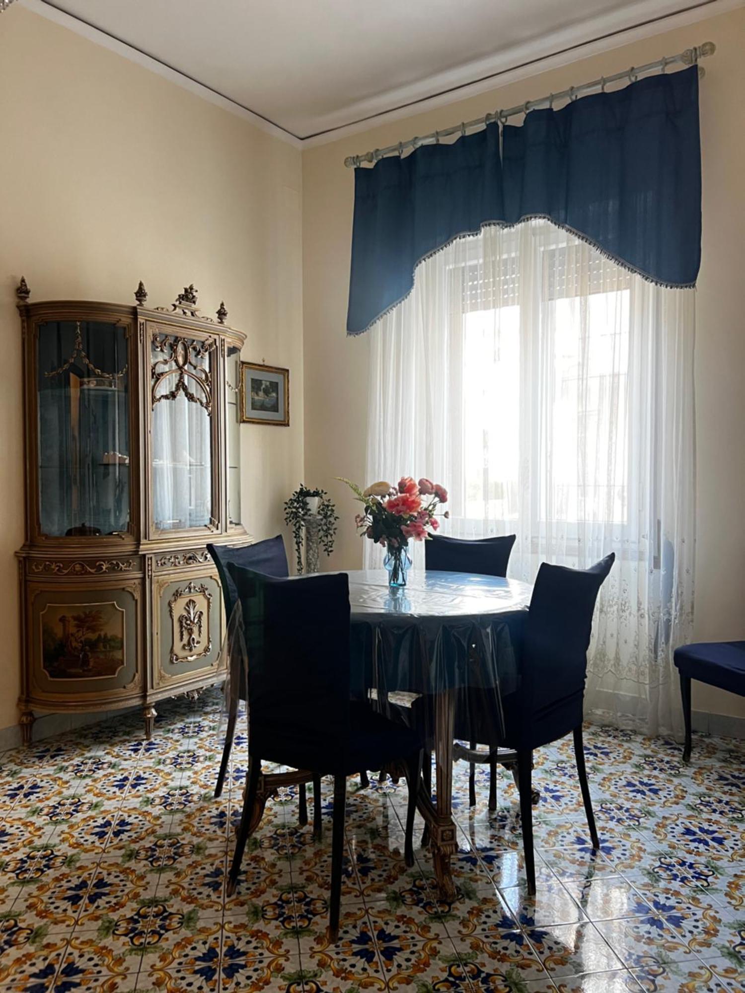 Maman Suite, Center Near Molo Beverello Napoli